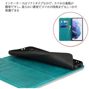 GalaxyS26 Ultra ケース 手帳型...の詳細画像3