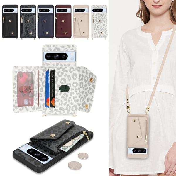 Google pixel7 pro ケース グーグルピクセル 7pro スマホケース ショルダー a...