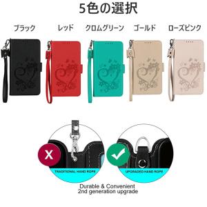 iphone11 pro max ケース 手帳...の詳細画像1