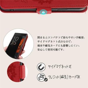 iphone11 pro max ケース 手帳...の詳細画像3