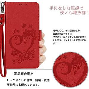 iphone11 pro max ケース 手帳...の詳細画像4
