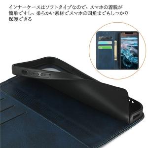 iPhone 15 ケース 手帳型 iphon...の詳細画像2