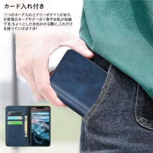 iPhone 15 ケース 手帳型 iphon...の詳細画像3