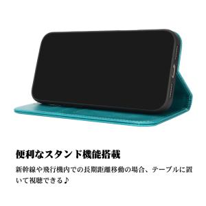 iPhone 18 Pro ケース 手帳型 i...の詳細画像2
