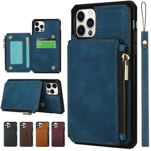 iphone 13 Pro Max カバー アイフォン 13 プロ マックス ミニ iPhone 13 ケース 背面手帳型 耐衝撃 iphone13 mini スマホケース 内蔵マグネット
