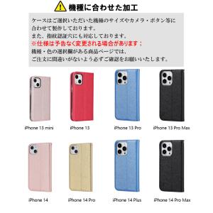 iPhone 15 pro ケース 手帳型 1...の詳細画像2