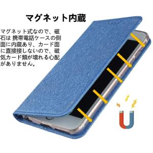iPhone 15 pro ケース 手帳型 1...の詳細画像4