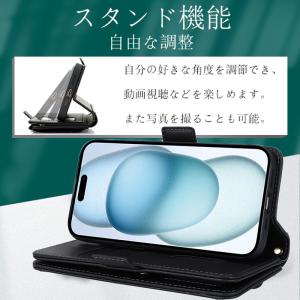 iPhone 15 ケース iPhone 15...の詳細画像5