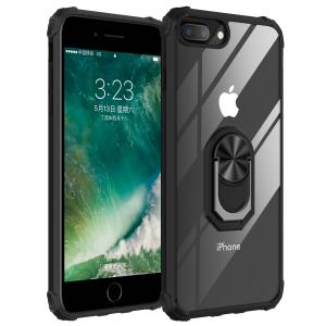 iphone7 Plus ケース 横置き可車載ホルダー iPhone 6Plus ケース アイホン8...