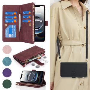 iphone16e ケース iphone 16e ケース 手帳カバー iPhone SE4 スマホケース 内蔵マグネット アイフォン16 e 手帳型 ケース 6.1インチ 2025