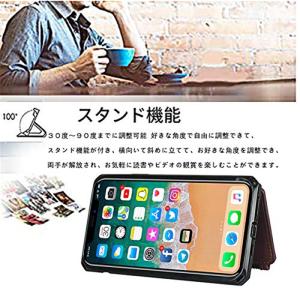 iphone XS カバー アイフォン XS ...の詳細画像2