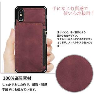 iphone XS カバー アイフォン XS ...の詳細画像3