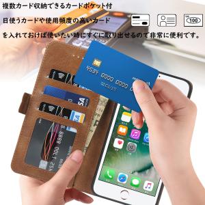 iPhoneXS Max ケース カード収納 ...の詳細画像2