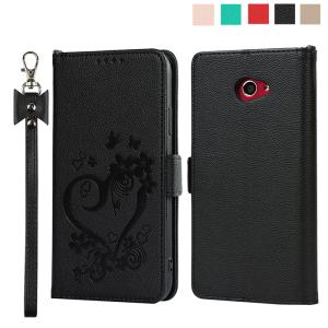 京セラ かんたんスマホ2 A001KC スマホケース かんたんスマホ2+ ケース 手帳型 A201KC 花柄 蝶柄 おしゃれ kyocera basio4 kyv47 バシオ 4 カバー マグネット