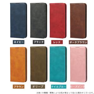 OPPO A5 5G ケース 手帳型 カード収...の詳細画像5