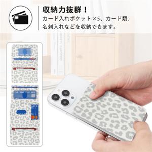 iphone17e マグセーフカードケース a...の詳細画像1