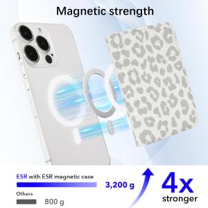 iphone17e マグセーフカードケース a...の詳細画像5
