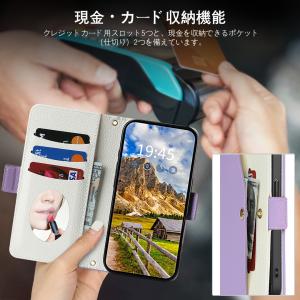 iPhone17 ケース ミラー付き iPho...の詳細画像1