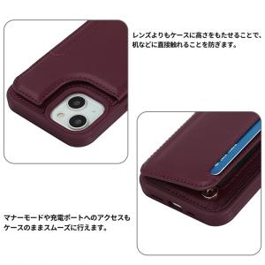 アイフォン se3 se2 ケース iPhon...の詳細画像5