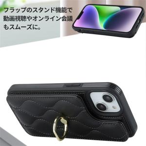Galaxy A54 5G ケース Galax...の詳細画像2