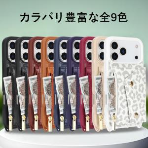 iPhone 17 ケース iPhone 17...の詳細画像1
