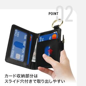 iPhone magsafe カードケース m...の詳細画像2