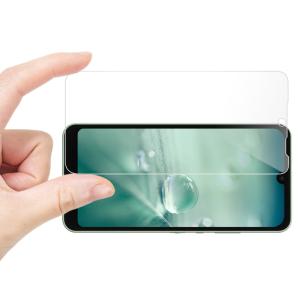 AQUOS wish3 液晶保護フィルム ウィッシュ wish2 A204SH SH-51C フィルム AQUOS wish SHG06 SH-M20 液晶 ガラスフィルム 強化ガラス 画面保護 スマホフィルム