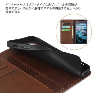 Xiaomi 13T ケース 手帳型 シャオミ...の詳細画像2