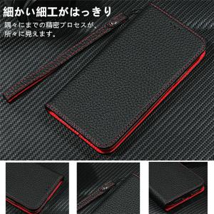 Xperia 10VII ケース 手帳型 10...の詳細画像5