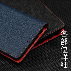 Xperia 10VII ケース 手帳型 10...の詳細画像1