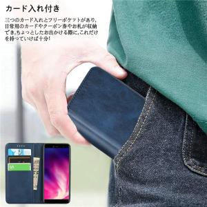 xperia 10 VII ケース 手帳型 カ...の詳細画像3