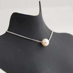 パールネックレス 冠婚葬祭 パール ネックレス あこや本真珠 7.0-7.5mm