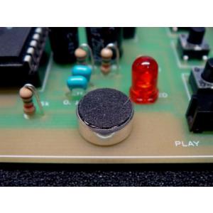 サウンドレコーダー JE-ON40 キット [...の詳細画像2