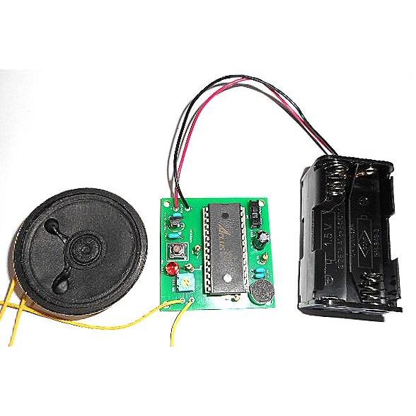 音声合成　JE-ON96 完成品