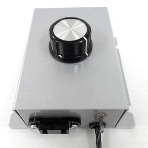 トライアックACコントローラ　ケース入り　500Ｗ対応