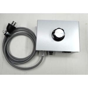 トライアックACコントローラ  1000W対応