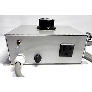 トライアックACコントローラ 1500W対応の詳細画像2