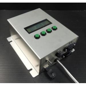 ジャパンエレキット　AC100V　大電力制御　温度・湿度スイッチ　500Wタイプ（ピーク800W)｜japan-elekit