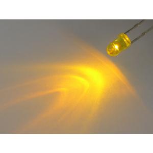 3mm黄色LED OSYL3133Aの詳細画像2