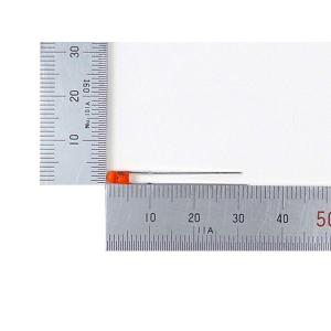 3mm赤色LED OSDR3133Aの詳細画像1