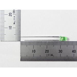 3mm 緑色LED OSG5DA3133Aの詳細画像1