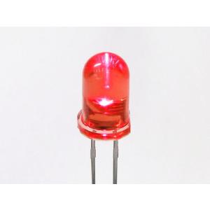 5mm赤色LED OSDR5113Aの詳細画像2