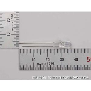 5mm 赤色LED OSHR5111A-TUの詳細画像1