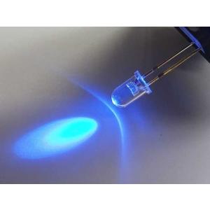 5mm LED 青色 OSUB5111Aの詳細画像2