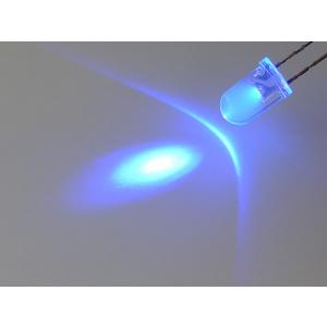 紫外線LED 5mm OSSV5111Aの詳細画像2