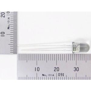 5mm 赤外線LED OSIR5113Aの詳細画像1