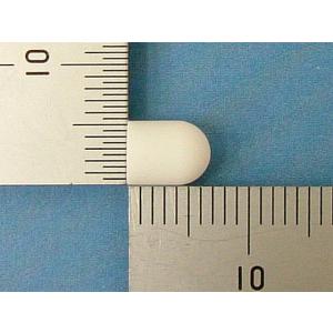 LED光拡散キャップ(5mm)白の詳細画像1