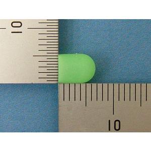 LED光拡散キャップ(5mm)緑の詳細画像1