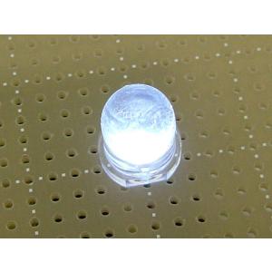 8mm 白色LED OSWT8131Aの詳細画像3