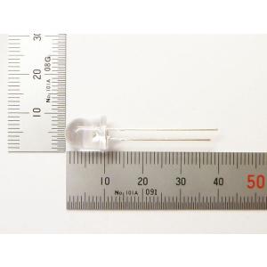 8mm 赤色LED OSHR8131Aの詳細画像2